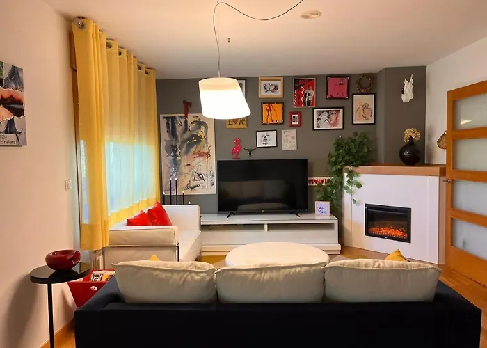 Casa Jym Fontela 24