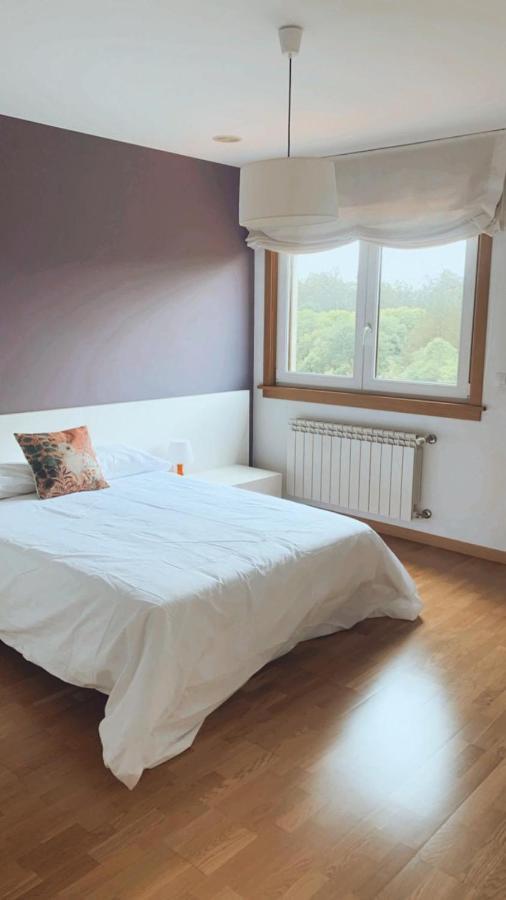 Holiday home Casa Jym Fontela 24 O Pedrouzo