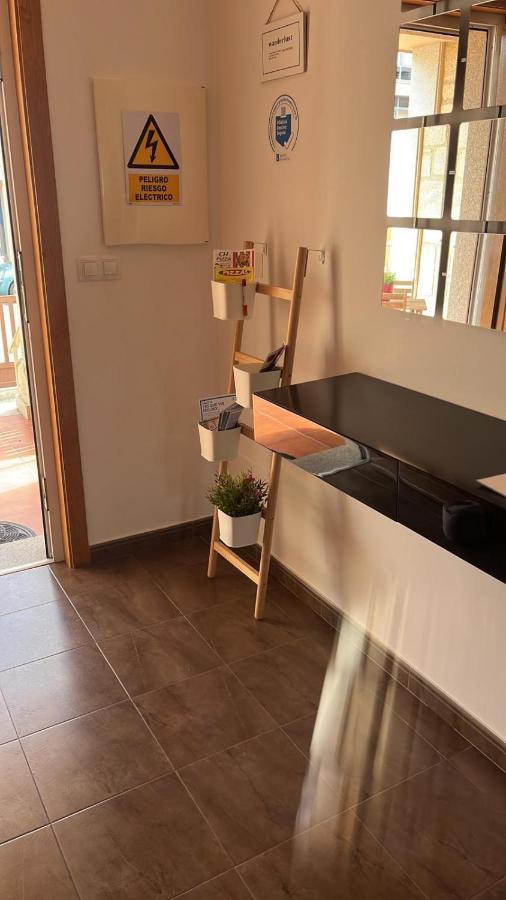 Casa Jym Fontela 24 Holiday home