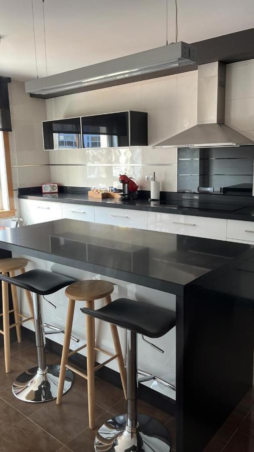 Casa Jym Fontela 24 * O Pedrouzo