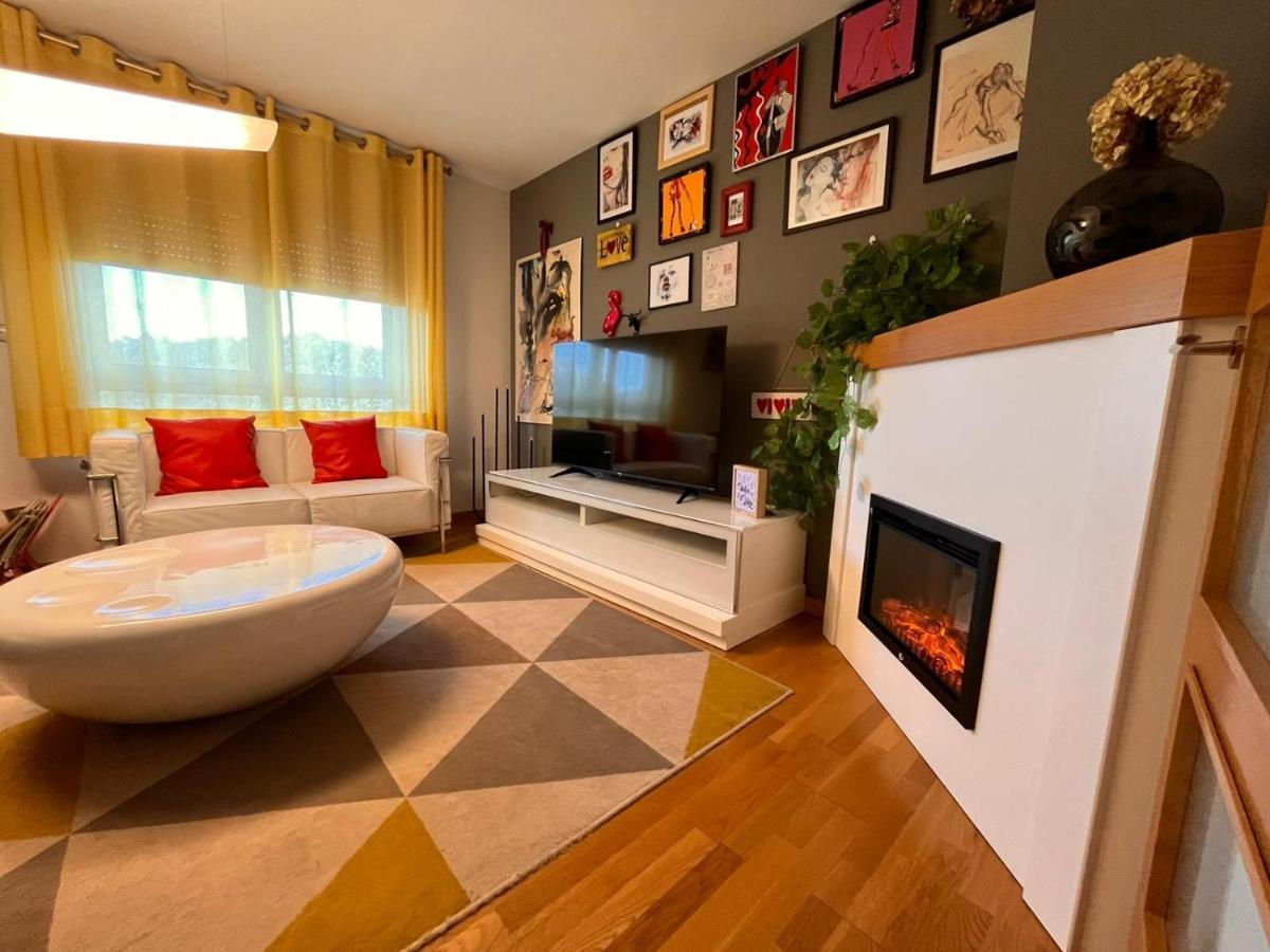 Casa Jym Fontela 24 O Pedrouzo