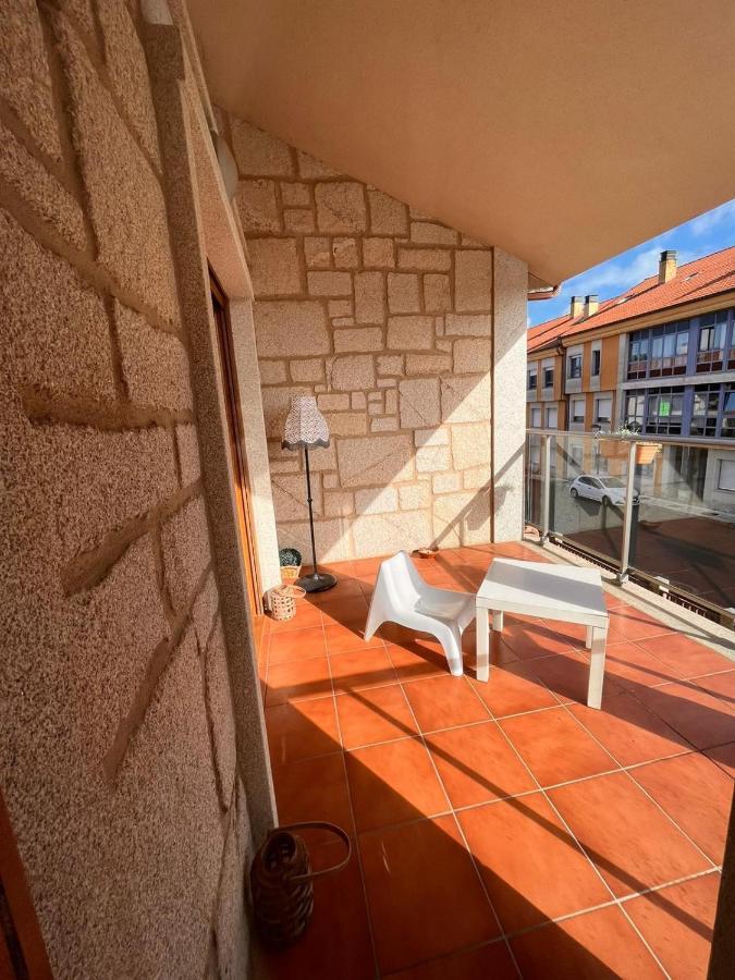 Casa Jym Fontela 24 O Pedrouzo